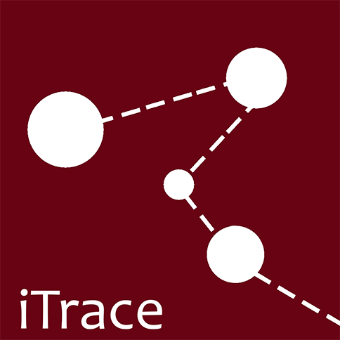 iTrace Core Logo