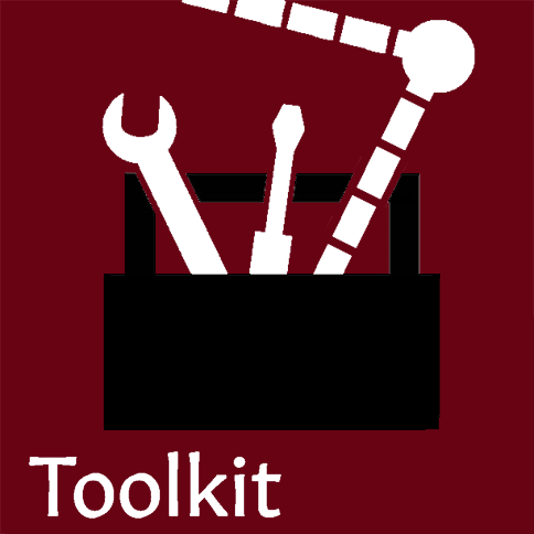 iTrace Toolkit Logo