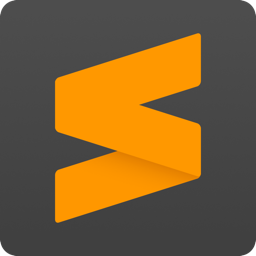 Sublime Logo