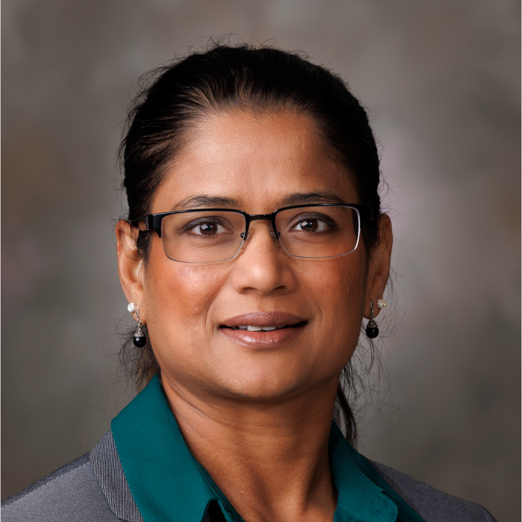 Bonita Sharif Headshot