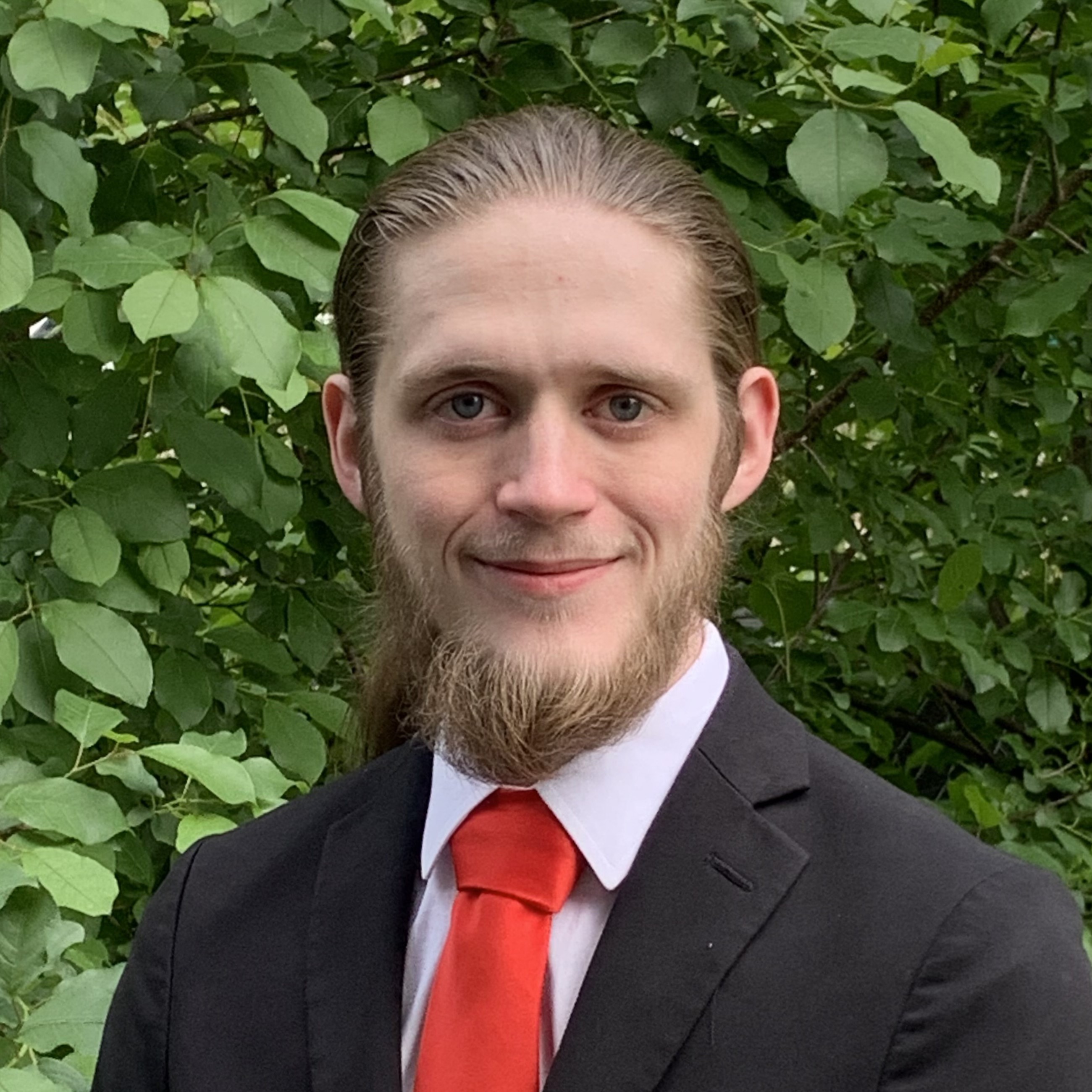 Christian Tietz Headshot